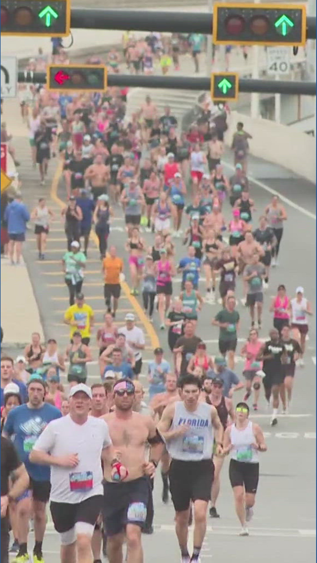 Gate River Run 2026: Parking, start time and best spot for spectators ...
