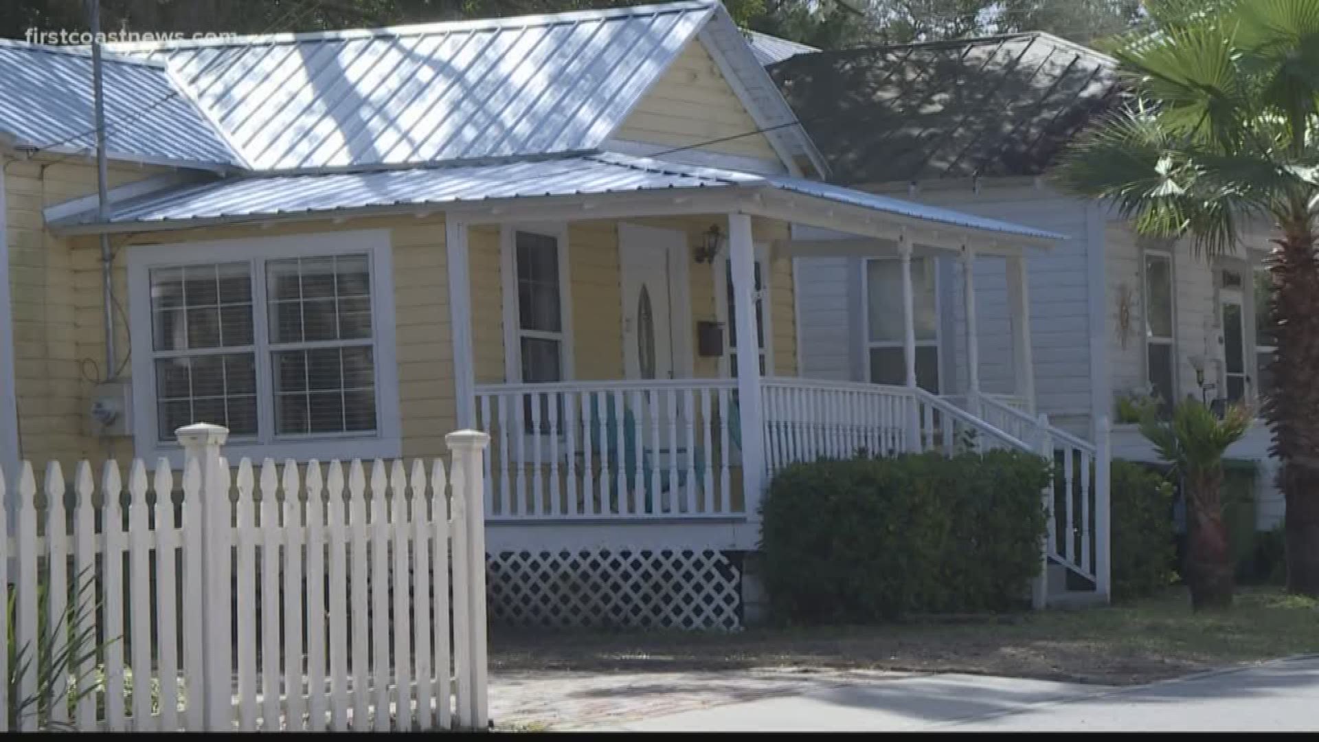 With the rise in popularity of short term rentals across the First Coast, particularly in St Johns County, St. Augustine commissioners have created a seven-person committee to hold three separate meetings in August to discuss the issue.