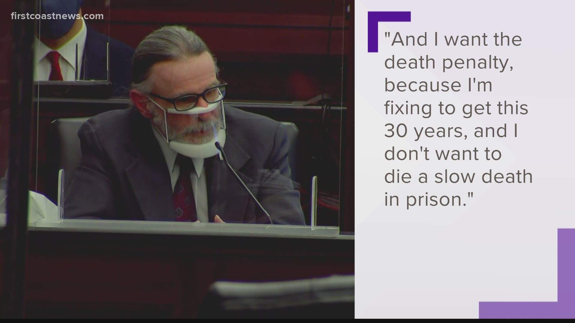 'House of Horrors' death penalty trial continues Thursday, prosecution plans to rest case