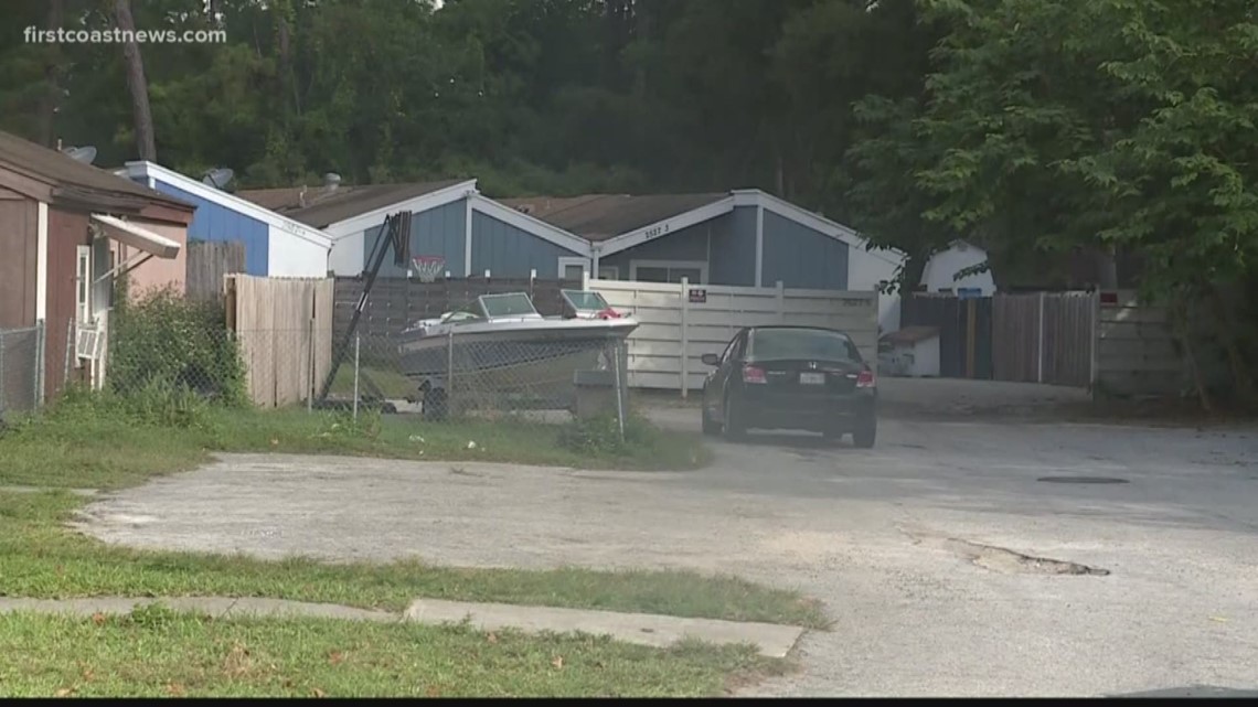 Sandalwood High School, Alden Road Exceptional Student Center on