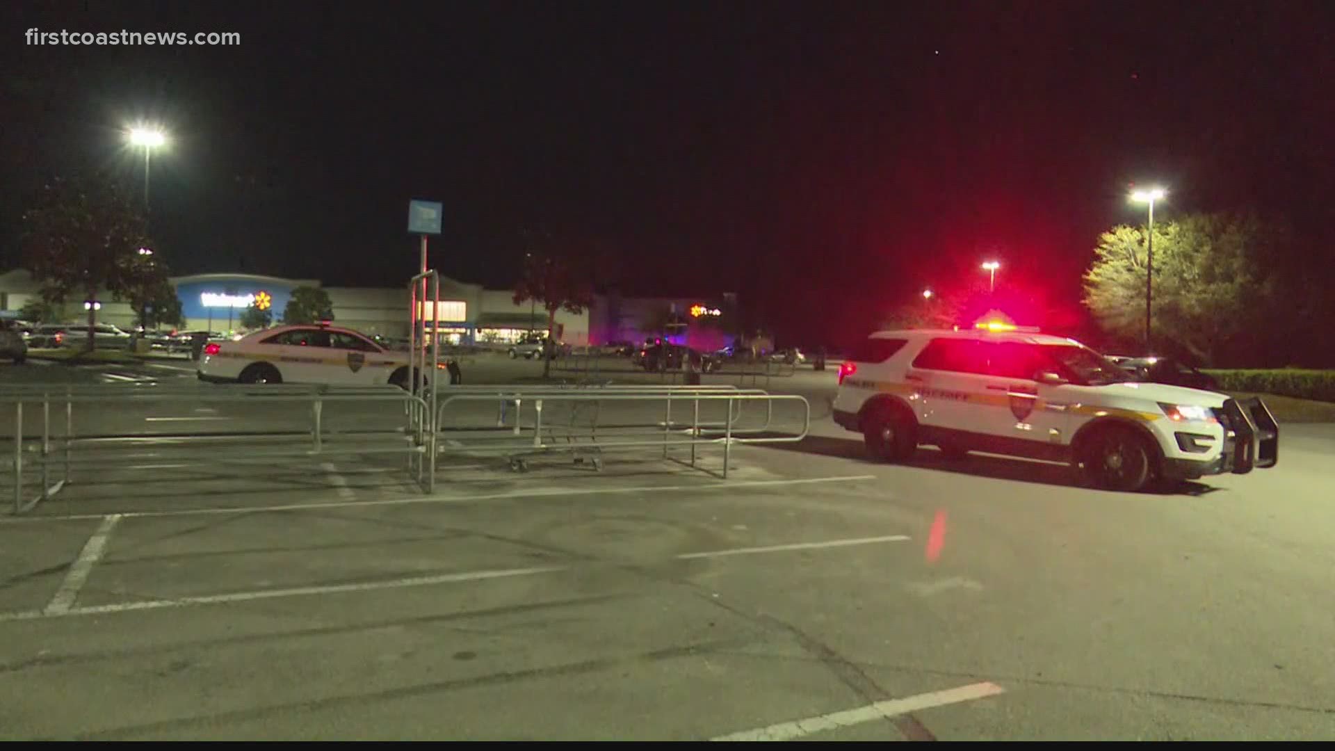 The shootings happened on Beach Boulevard, Edison Avenue and Bert Road.