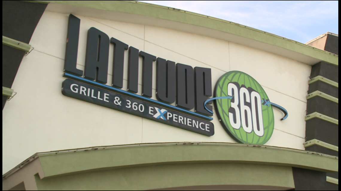 Latitude 360 owner sentenced to 30 months in prison - Vimarsana News