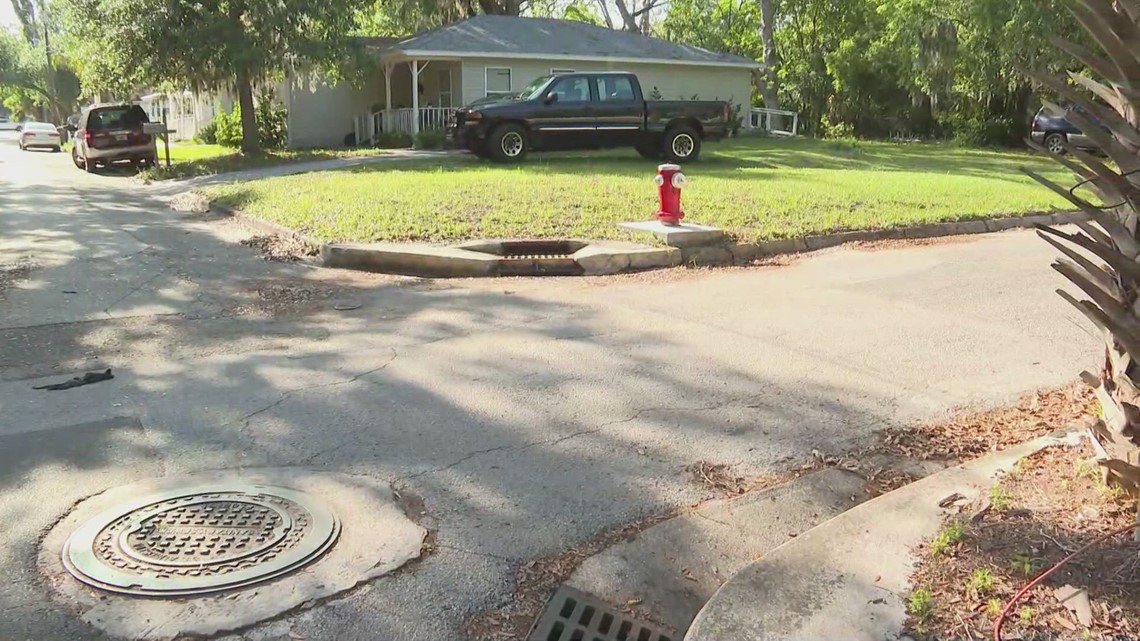 St. Augustine girl says she was victim of attempted kidnapping - Vimarsana News