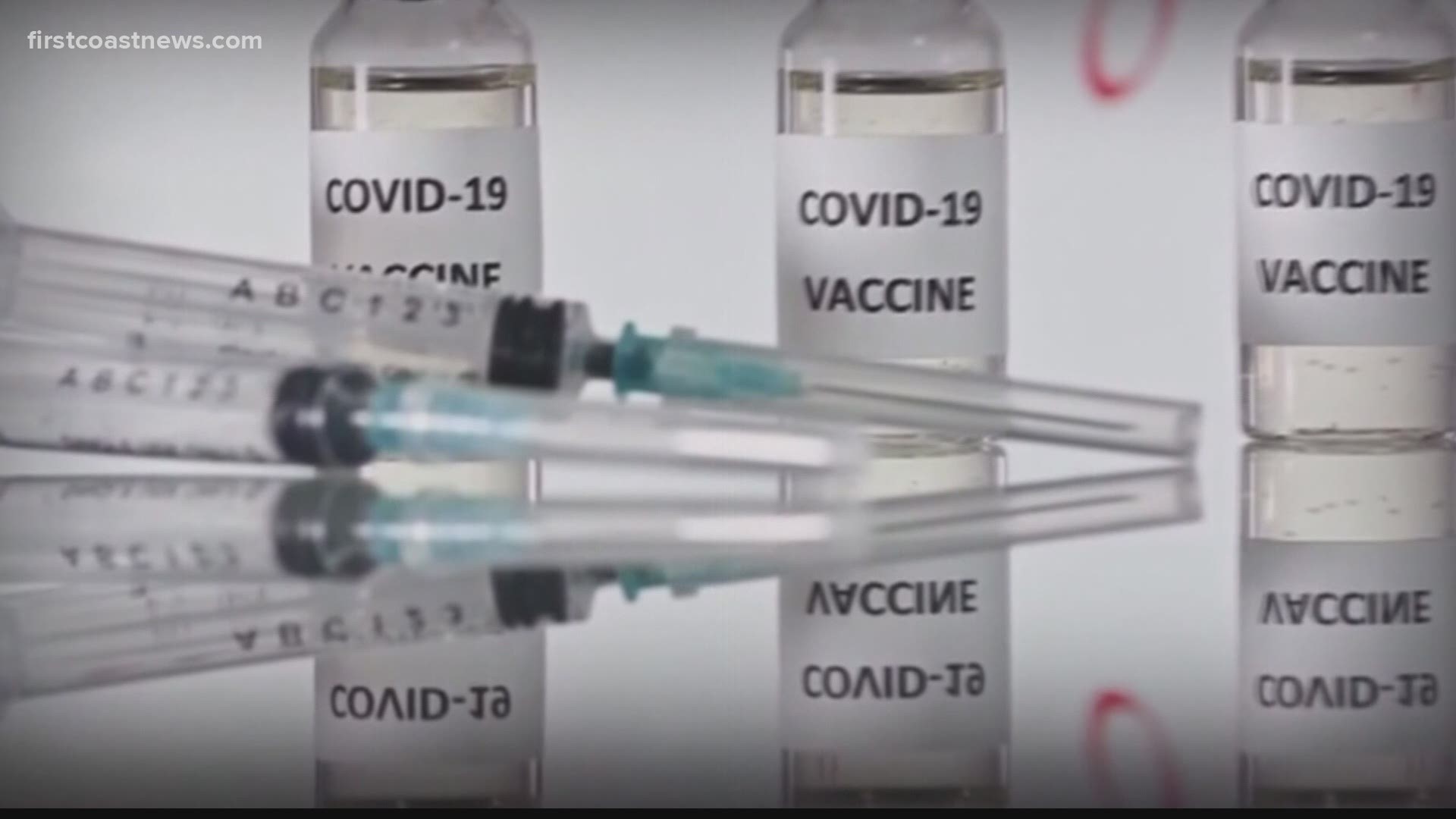 The I'm A Star Foundation is encouraging other Gen Z and millennials to get the COVID-19 vaccine through a social media campaign.