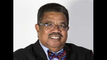 Meet The Team Firstcoastnews Com