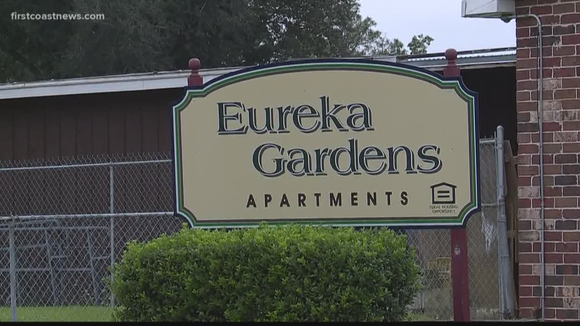 Video Senator Nelson urging Jacksonville Housing Authority to speed