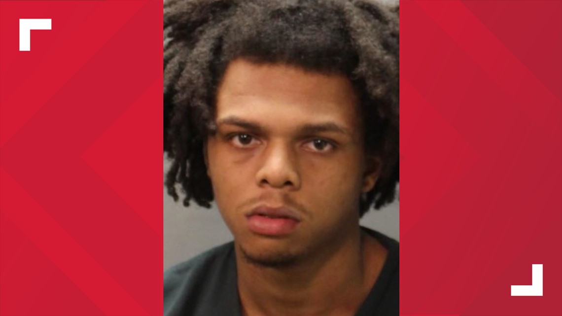 19 Year Old Charged With Murder After Fatal Lackawanna Shooting In July 4562