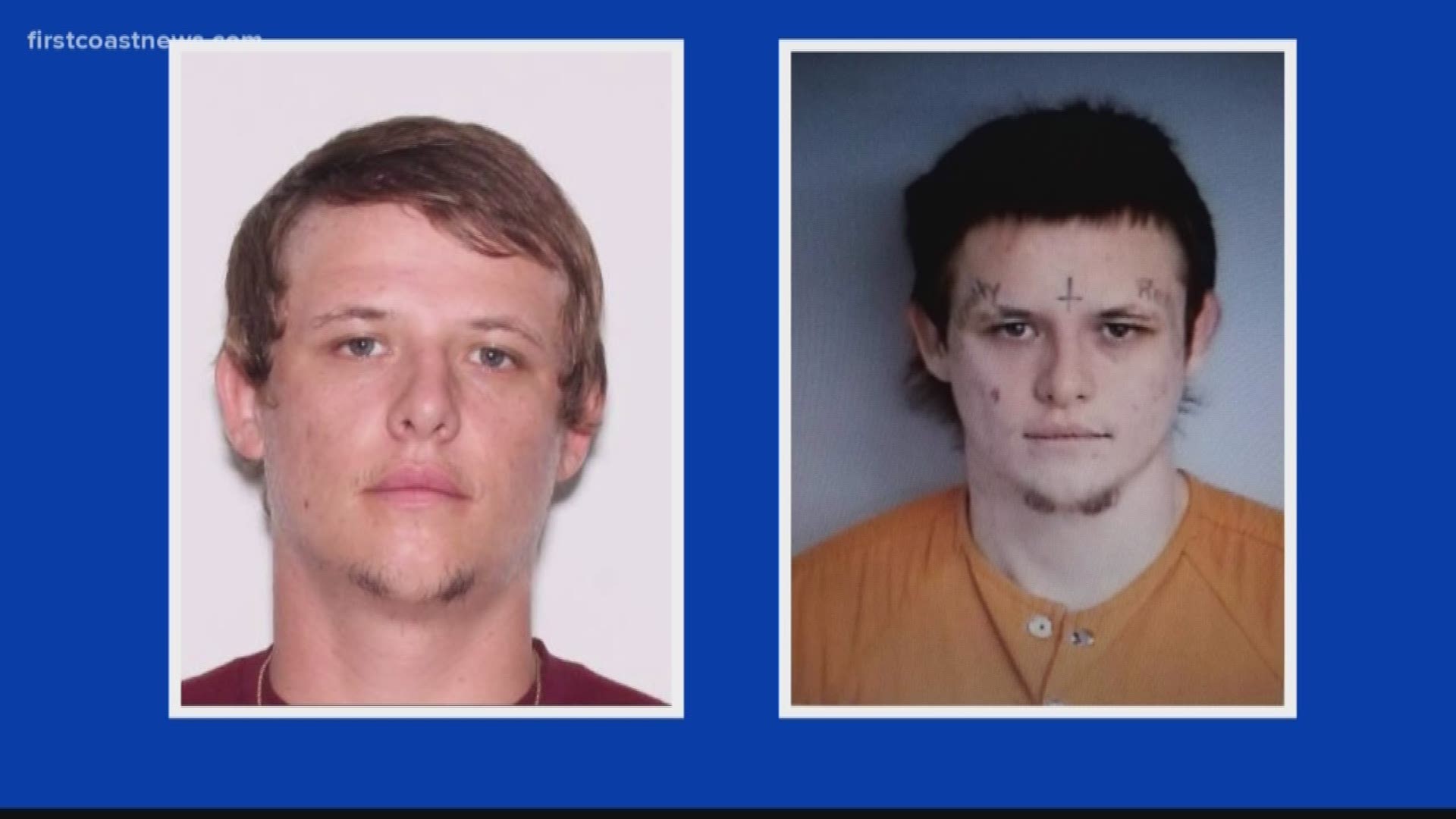 Putnam County deputies arrest suspected car thief | firstcoastnews.com