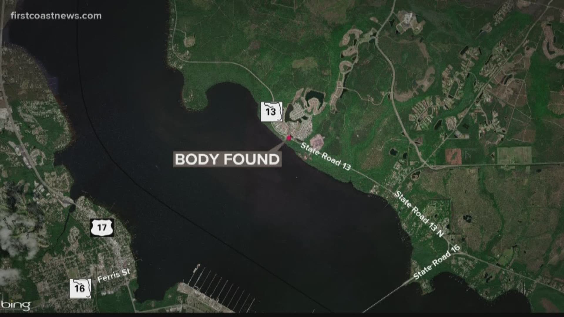 Body of 24-year-old woman identified after being found in a ditch in St ...