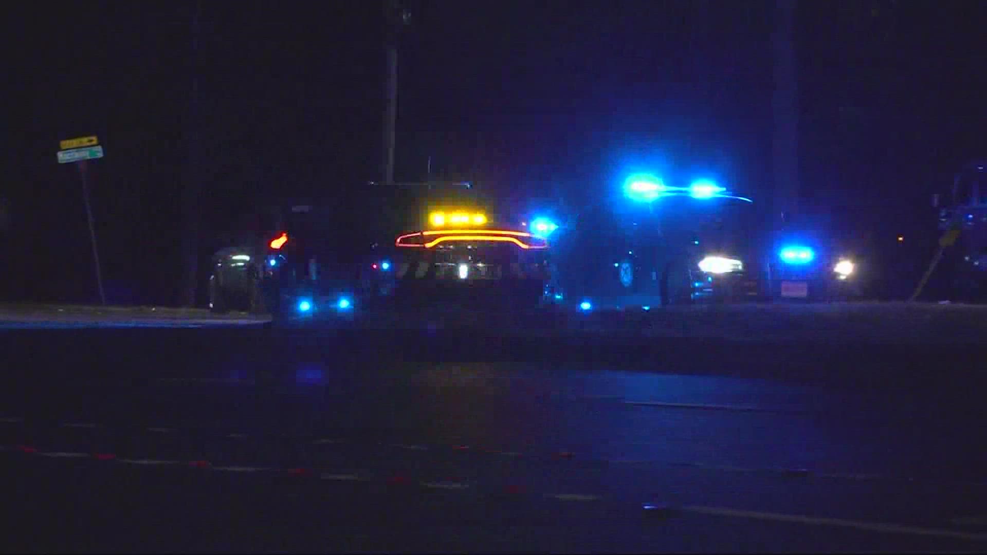 Three children critically injured in Jacksonville crash ...