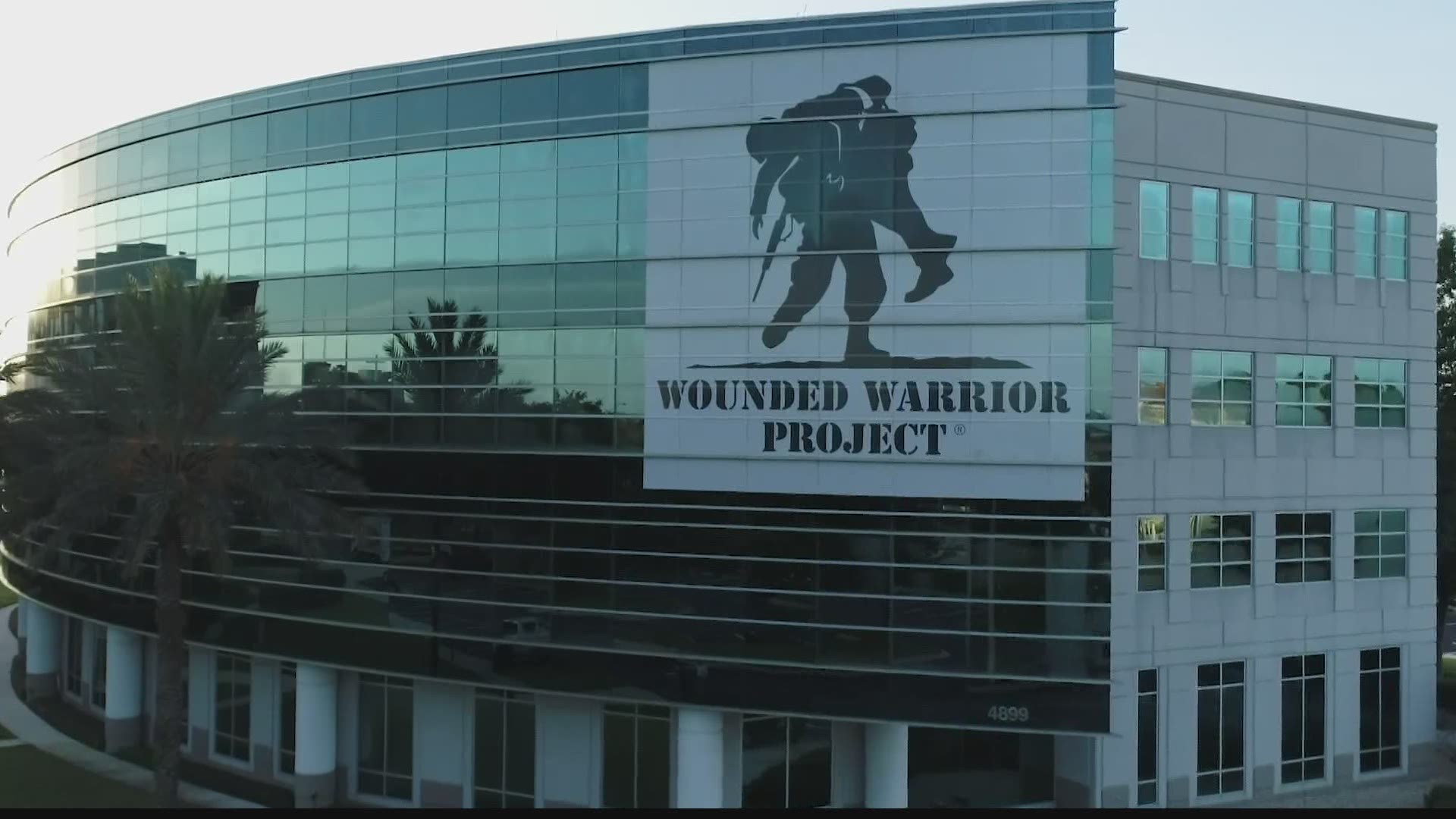 The "Warriors to Work" program helps post-9/11 wounded veterans and their family members land employment year-round.