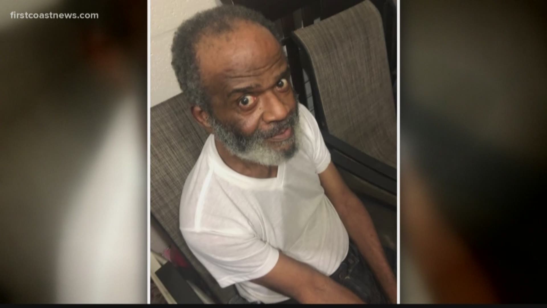 JSO said they are looking for Waverly Northington Jr., 67, who was last seen at his residence off Collins Road between Roosevelt and Blanding Boulevards around 7:15 a.m. He was reported missing around 4:35 p.m.