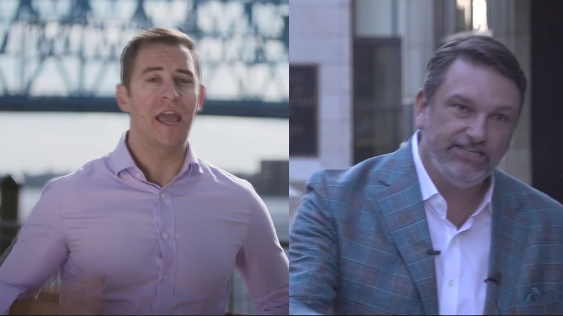 Fierce battle between candidates in District 7 race. - Vimarsana News