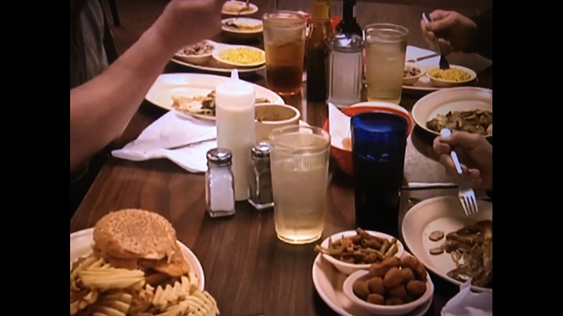 Is it safe to eat at restaurants during COVID19 pandemic?