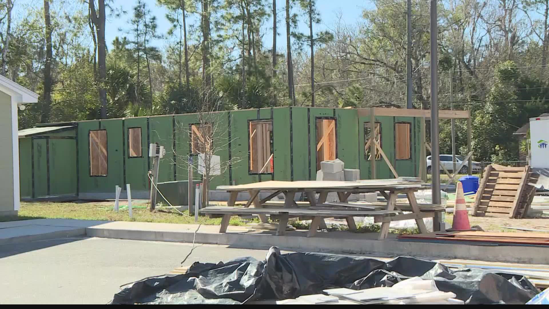 Could a Public Housing Authority help St. Johns County?