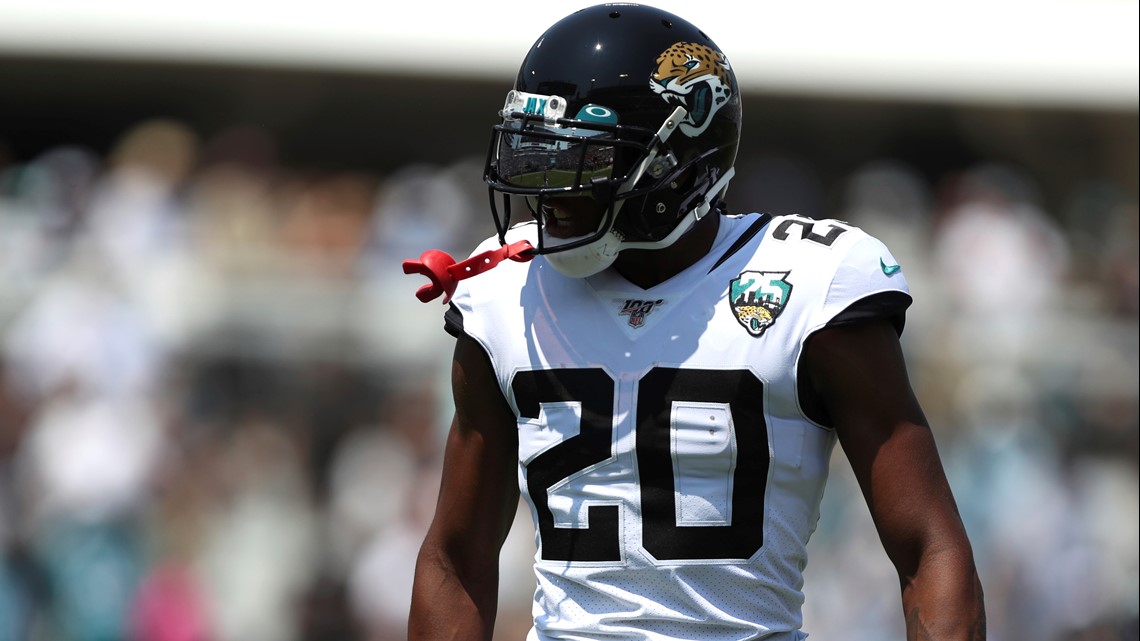 Jaguars Reportedly Trade Jalen Ramsey to L.A. Rams