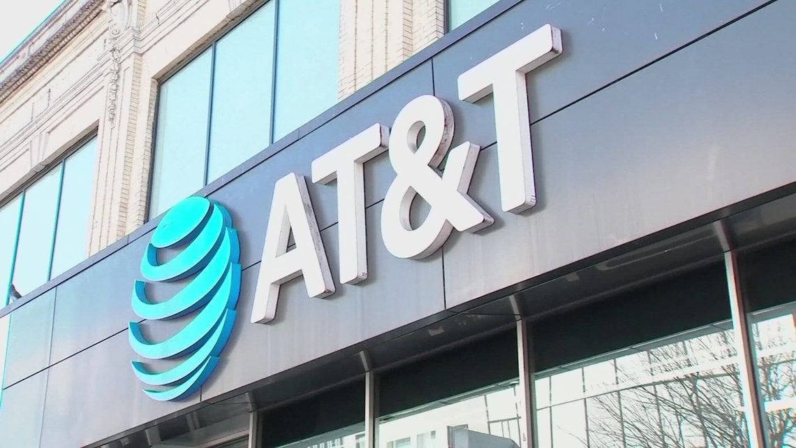Here's what to know and do after the AT&T data breach - Vimarsana News