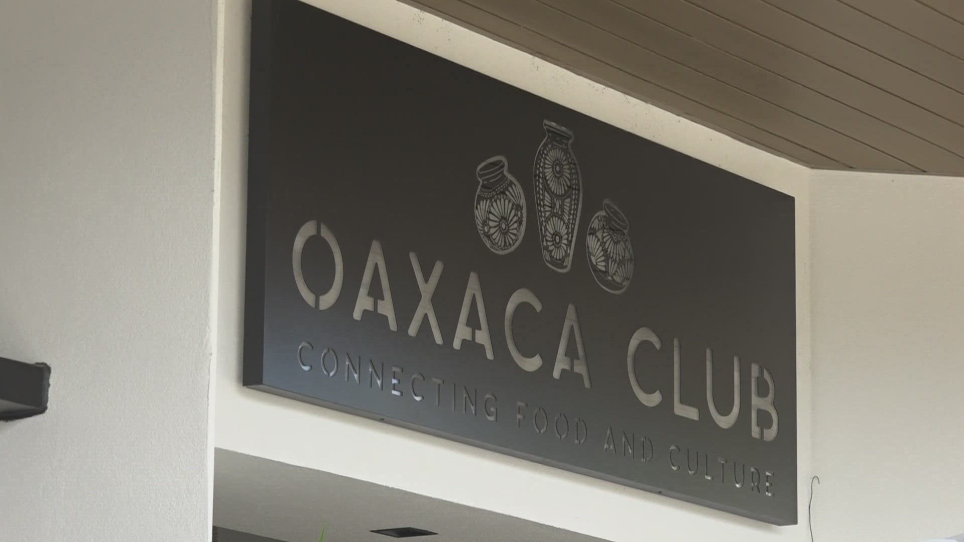 Oaxaca Club received multiple emails Monday from patrons thanking them for providing refuge while police investigated multiple shootings.