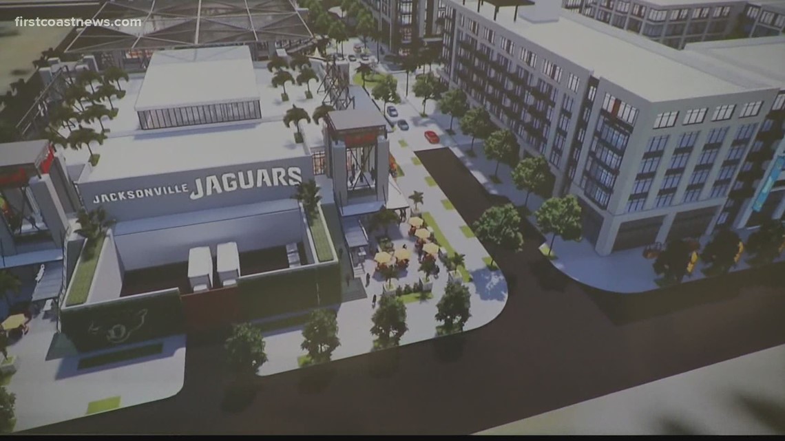 Council members Gaffney, Newby commit to Lot J project