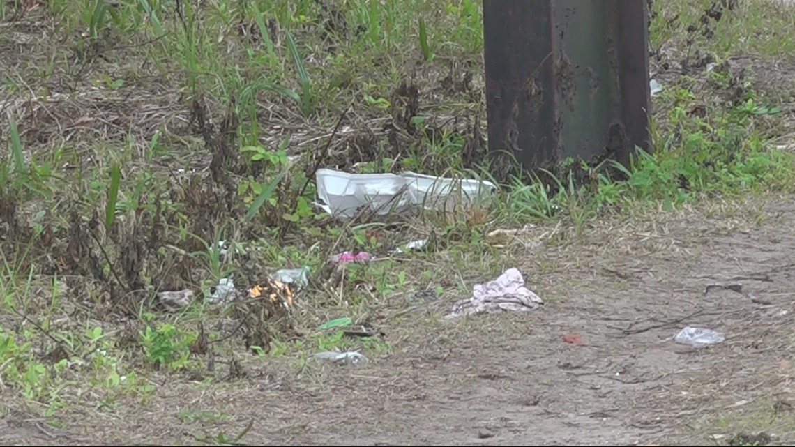 Blight Abatement Unit hopes to help clean up Jacksonville - Vimarsana News