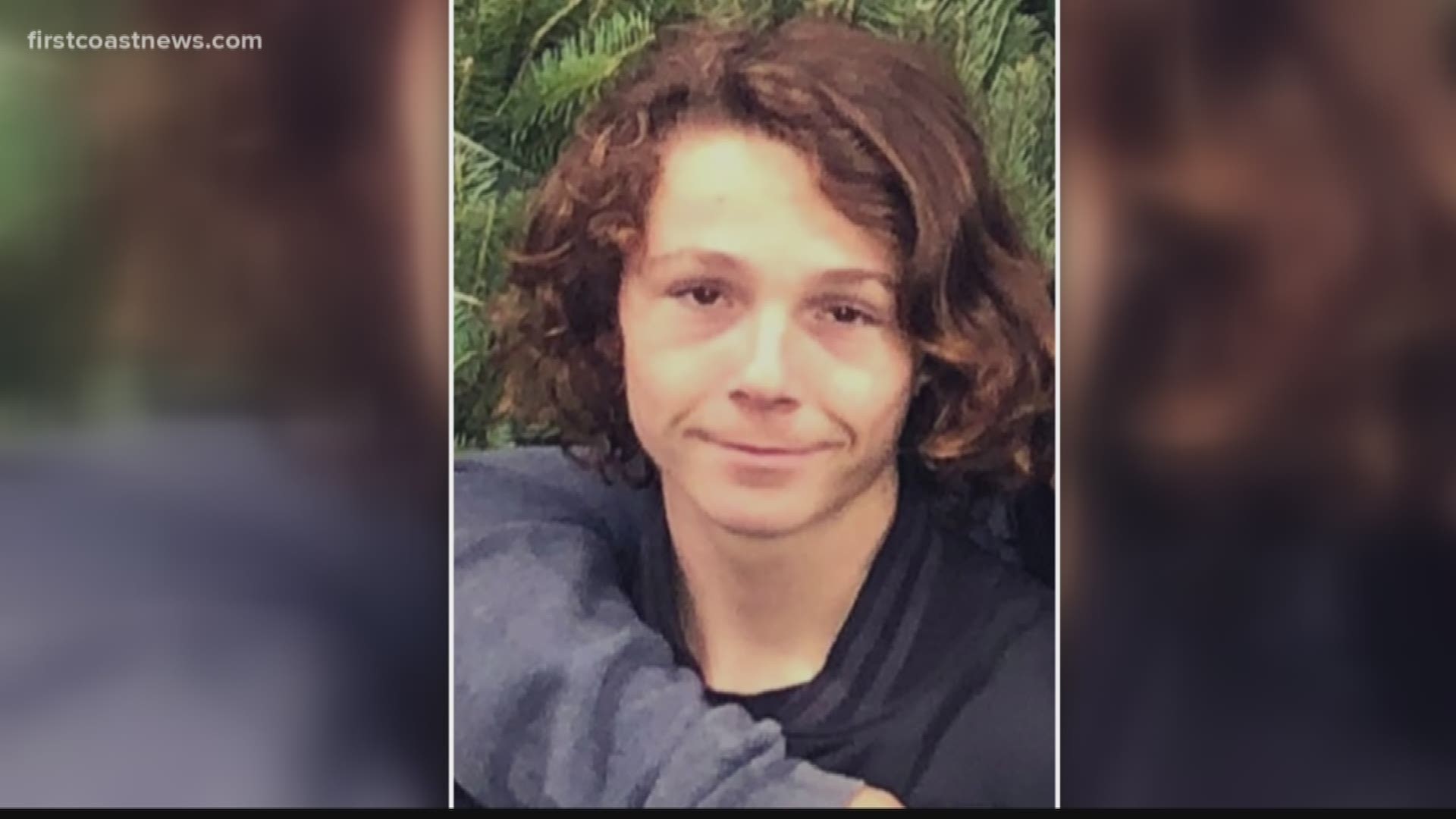 The Jacksonville Beach Police Department wants the community's help in locating a 16-year-old boy who was reported missing and endangered Thursday.