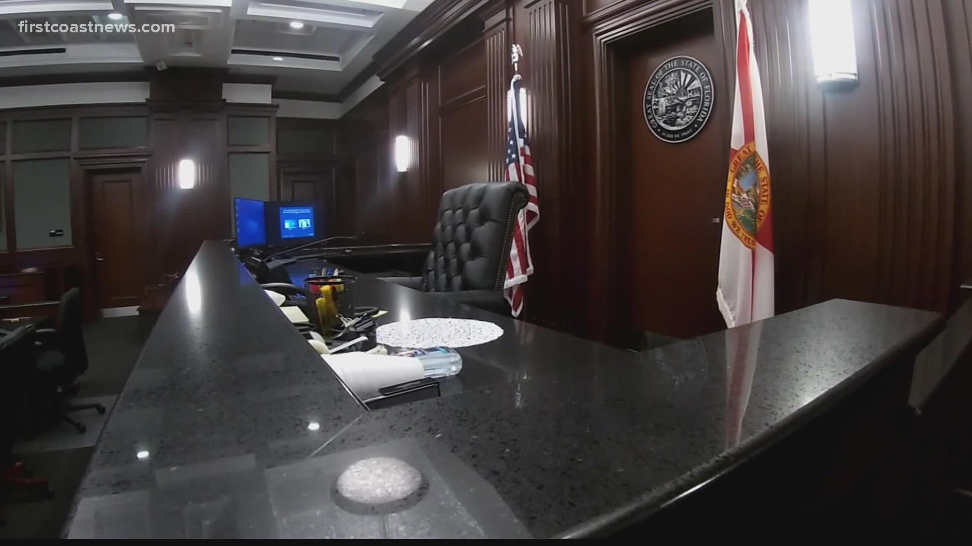 Law enforcement employees who've been arrested or can’t be trusted are put on the Brady List. Every Jacksonville officer has quit or been fired, except two.