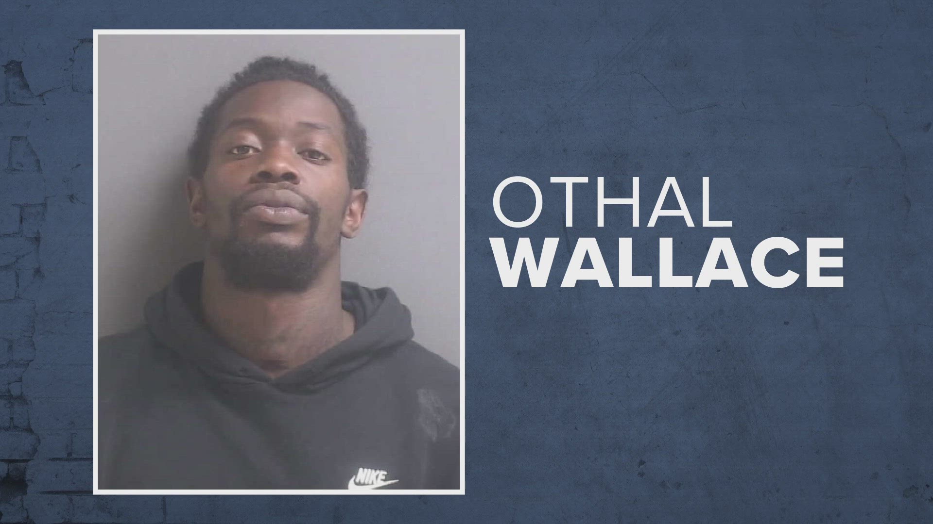 Othal Wallace will be tried in Clay County because the court ruled there was too much pre-trial publicity in Volusia. He is accused of killing Officer Jason Raynor.