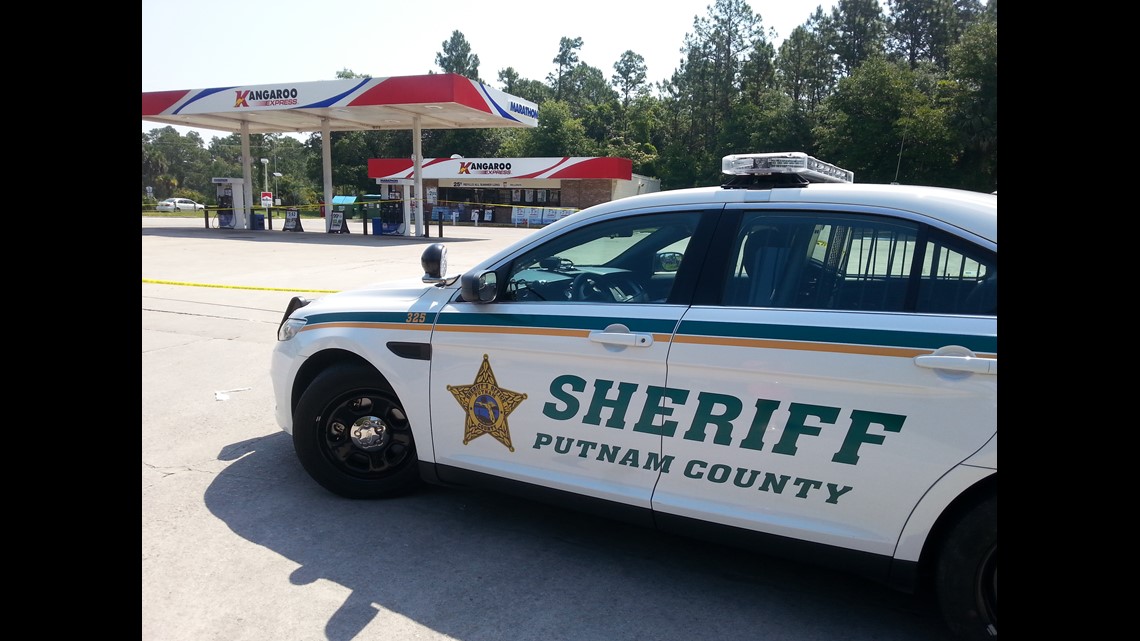 Gunfire heard on 911 call deputies find man shot in Palatka - Vimarsana News