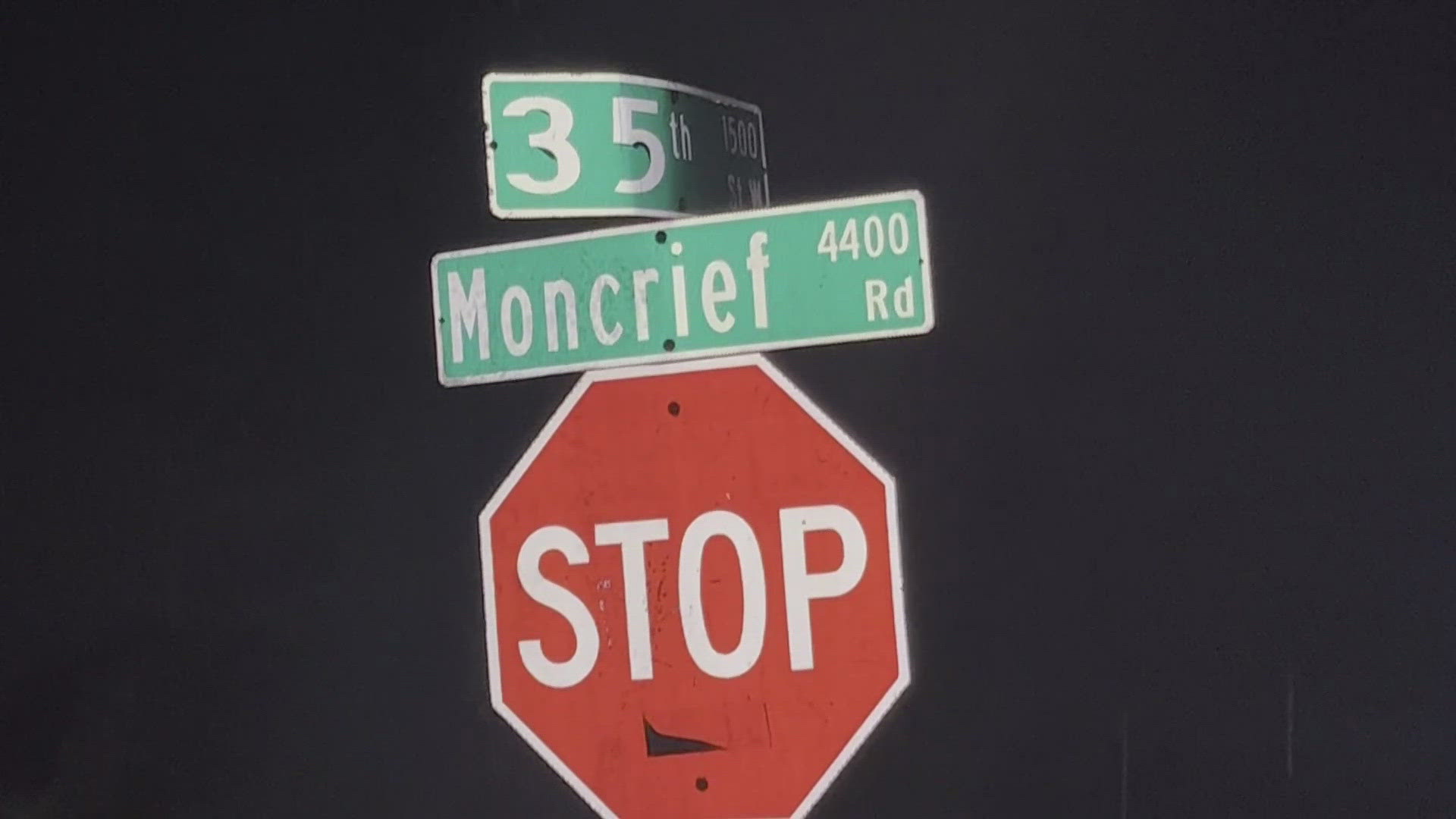 A man was shot during an argument near 35th Street and Moncrief Road on Oct. 16, according to Jacksonville police. A suspect was not immediately detained.