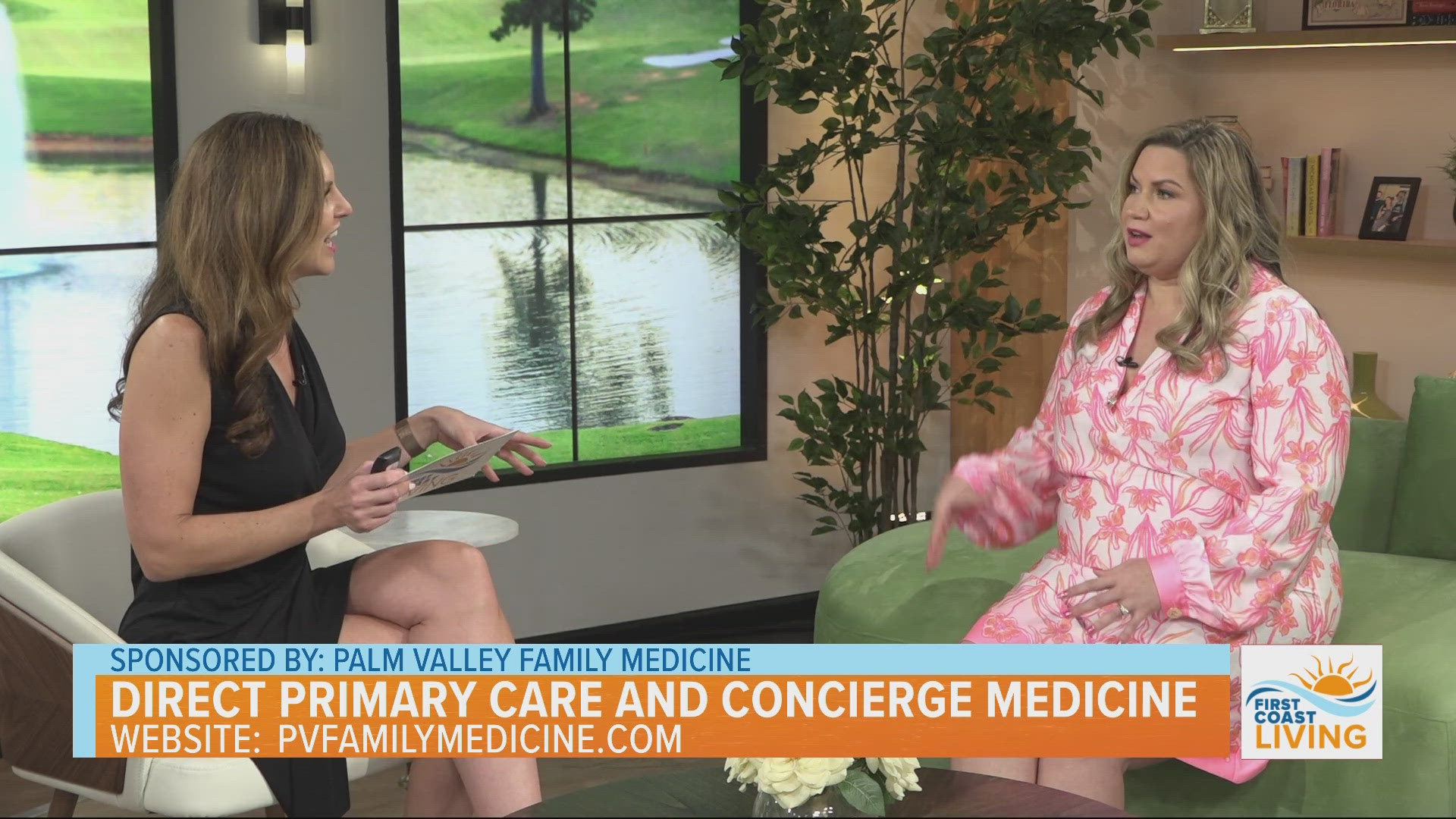 Direct Primary Care & Concierge Medicine with Palm Valley Family ...