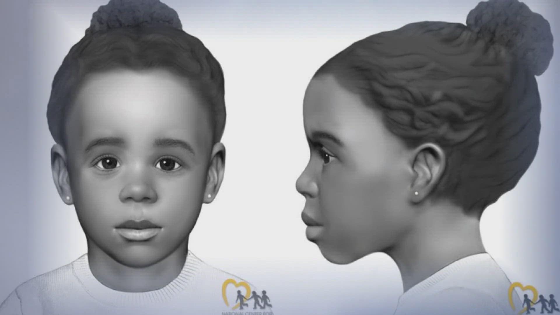 The child, Kenyatta Odom, was identified after 37 years in 2023. Her mother was convicted of her murder Friday. 