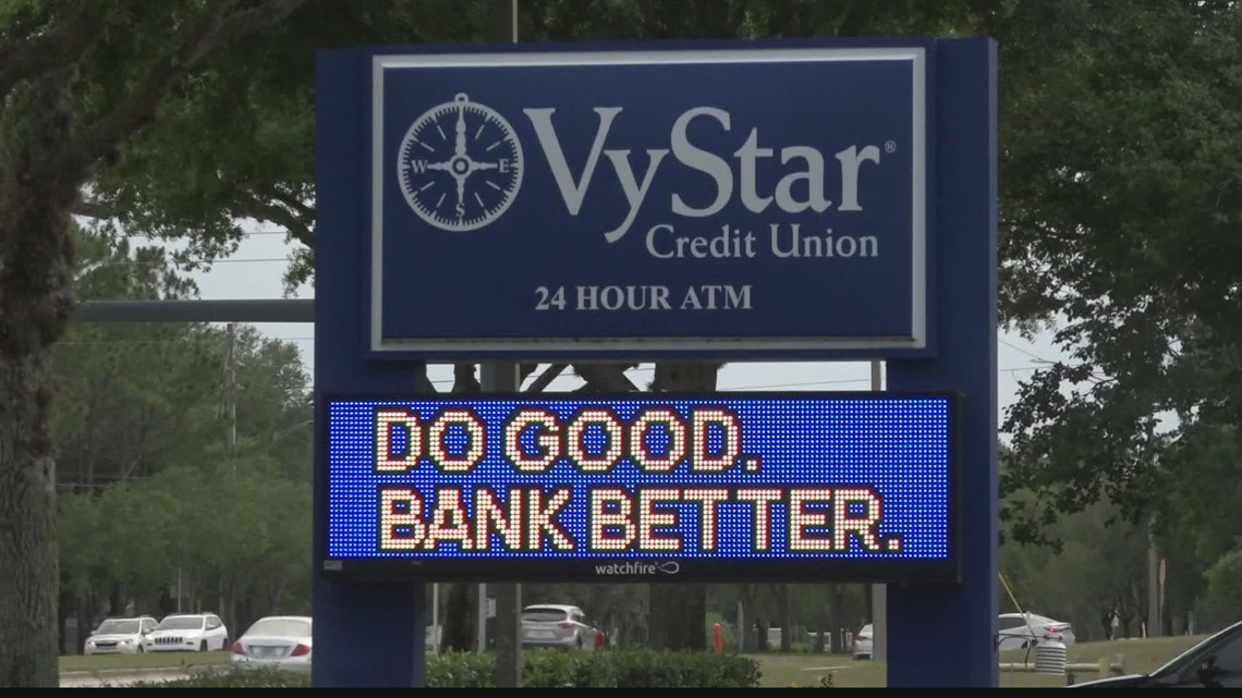Technology troubles continue for VyStar Credit Union