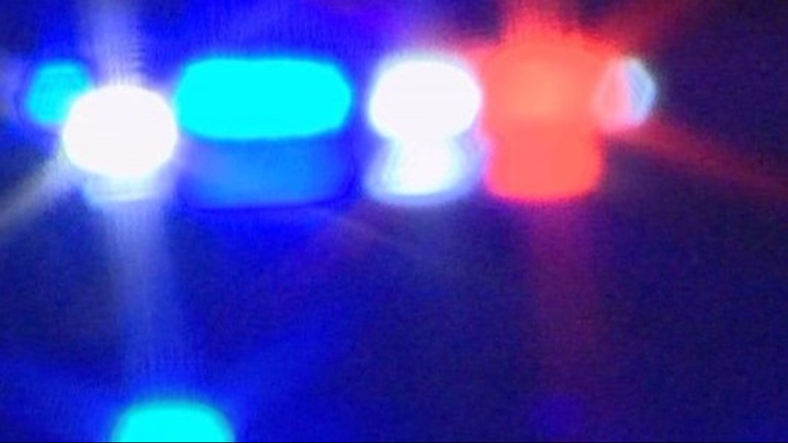 Florida sheriff's dispatcher arrested on child porn charges