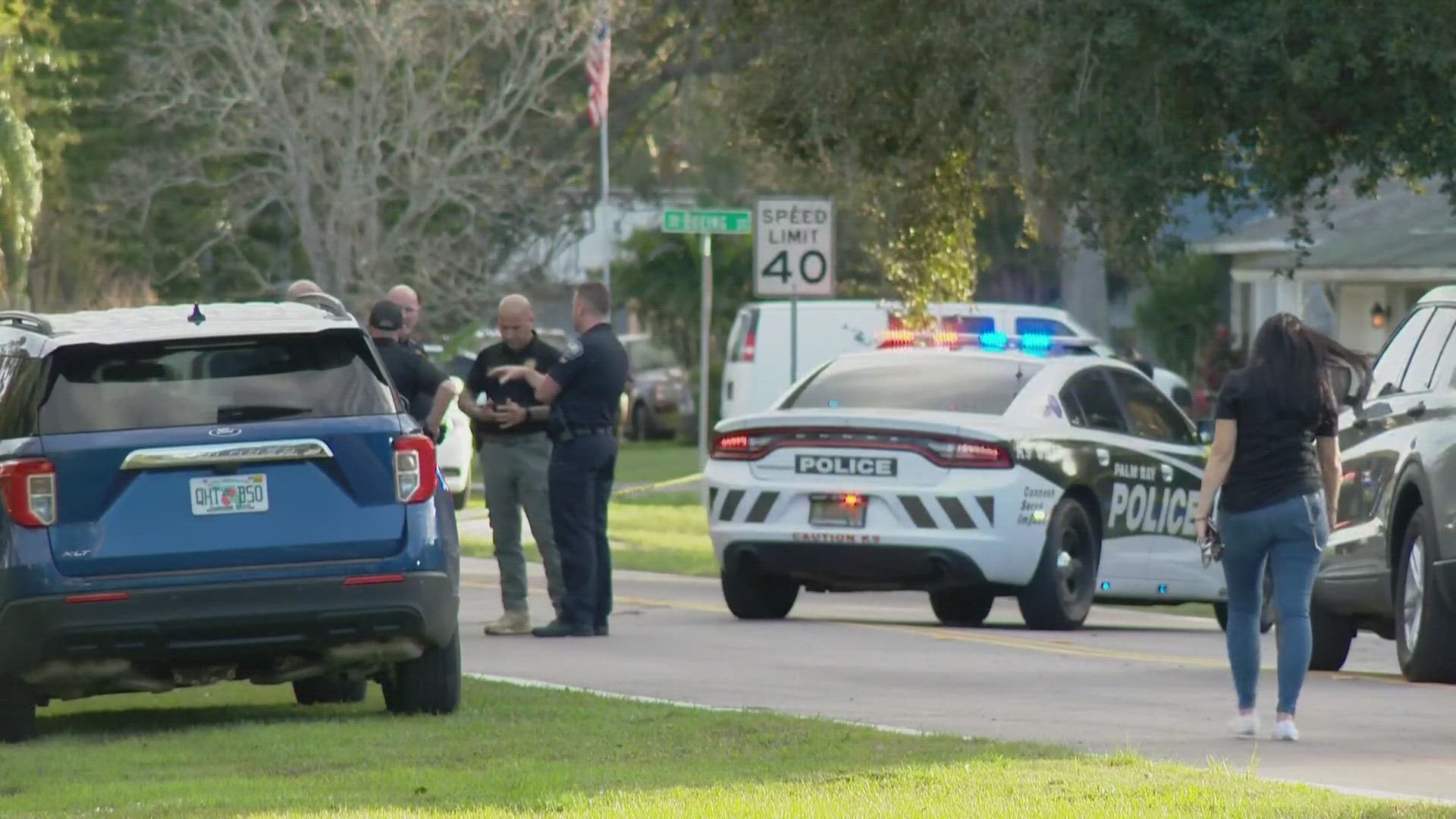 2 Killed, 2 Police Officers Injured After Shooting In Palm Bay ...