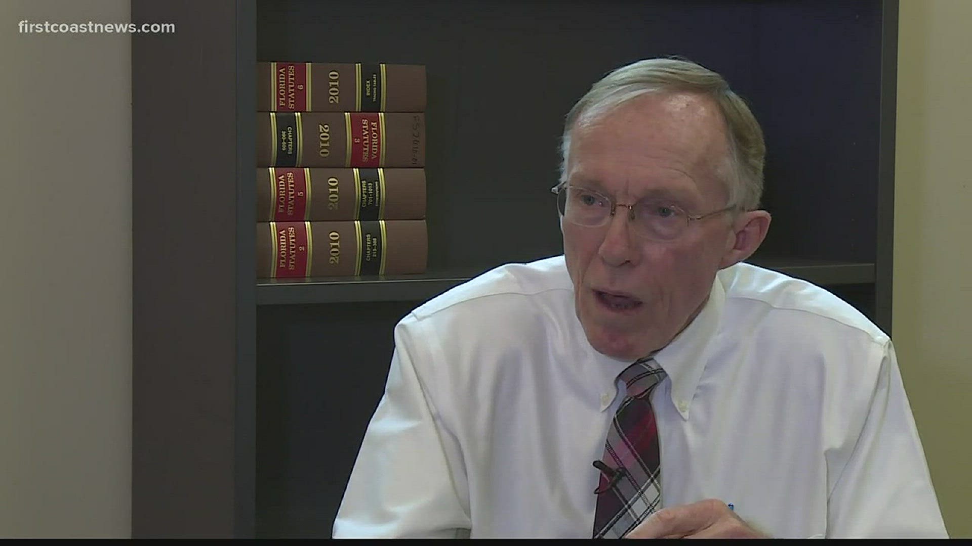 The recommendation of the jury was unanimous and final: Donald Smith should die. But his sentence is technically still up in the air.