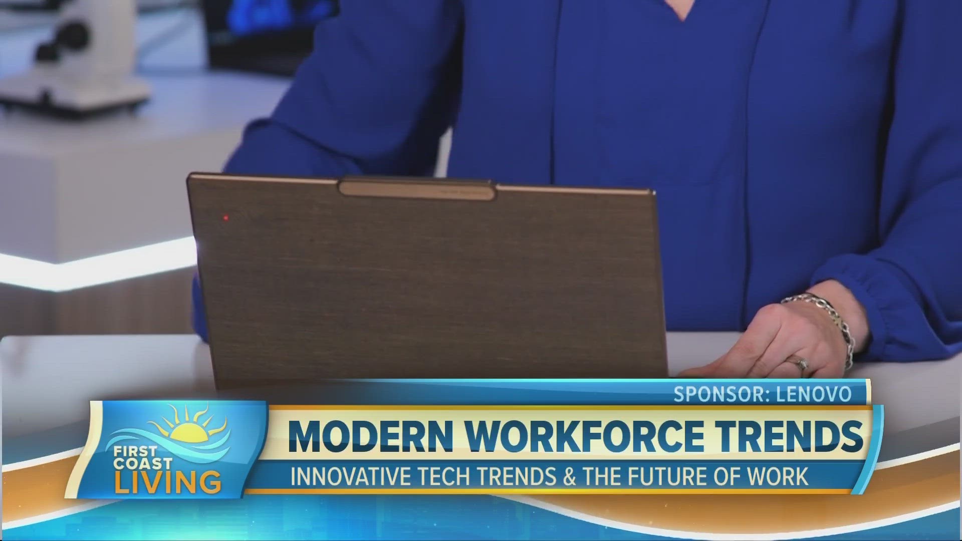 Current workplace trends show that the way employees work will continue to change. Learn about innovative tech trends and the future of work.