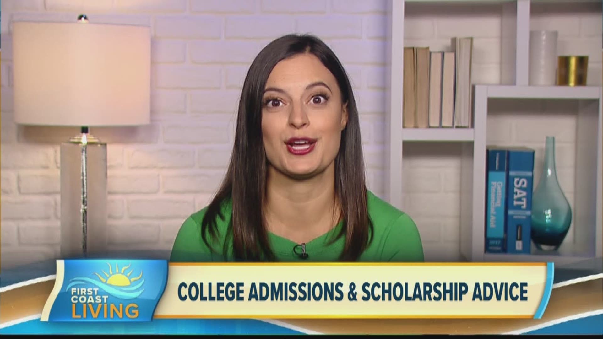 Everything college-bound teens need to know about the admission process and the college board opportunity scholarships.
