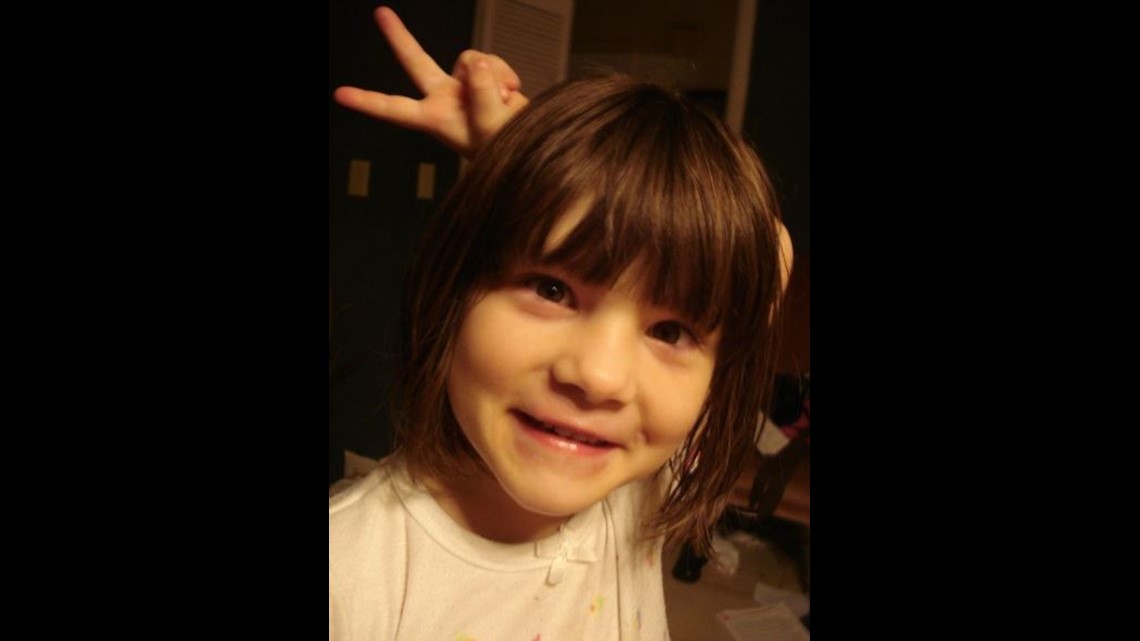 Gallery A Look Back On The Disappearance Murder Of 7 Year Old Somer Thompson Firstcoastnews Com