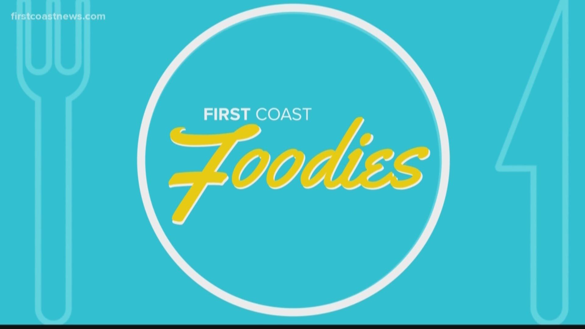 First Coast Foodies - Chef Kenny Gilbert