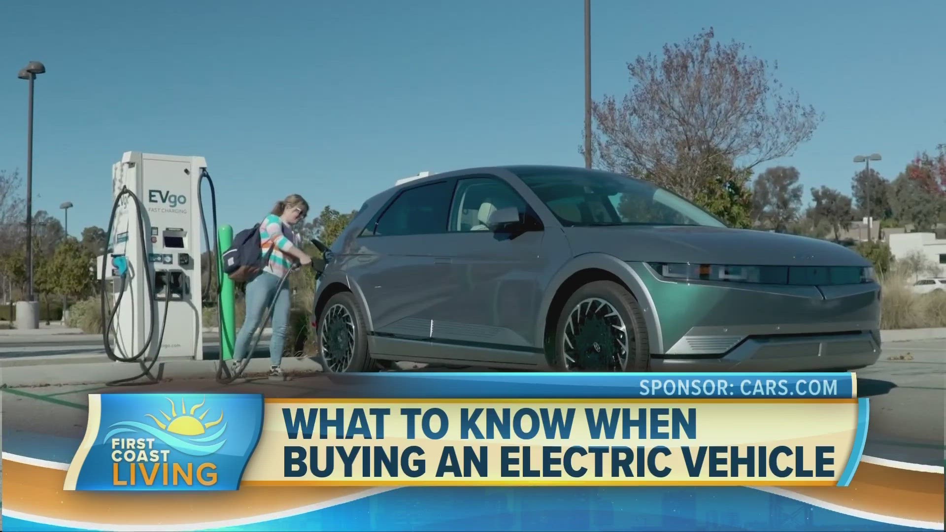 The top things to consider before buying an electric vehicle (FCL