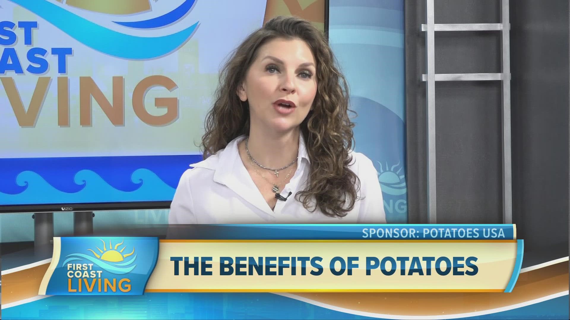 Many of us are trying to eat better, save money, and find more time in our day. There’s kitchen hero that’s a solution for it all: the potato!