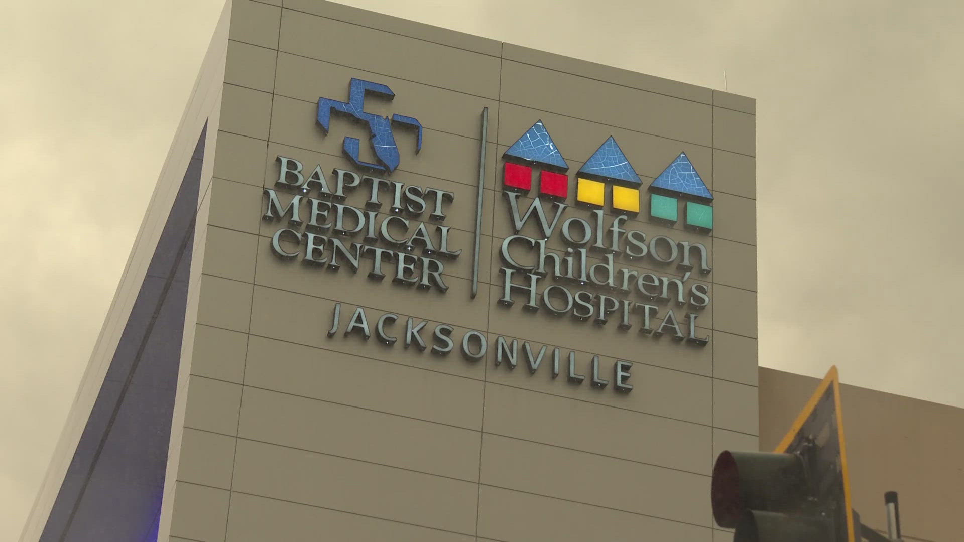 At issue in the negotiations was how much Florida Blue will reimburse Baptist Health for health care services.