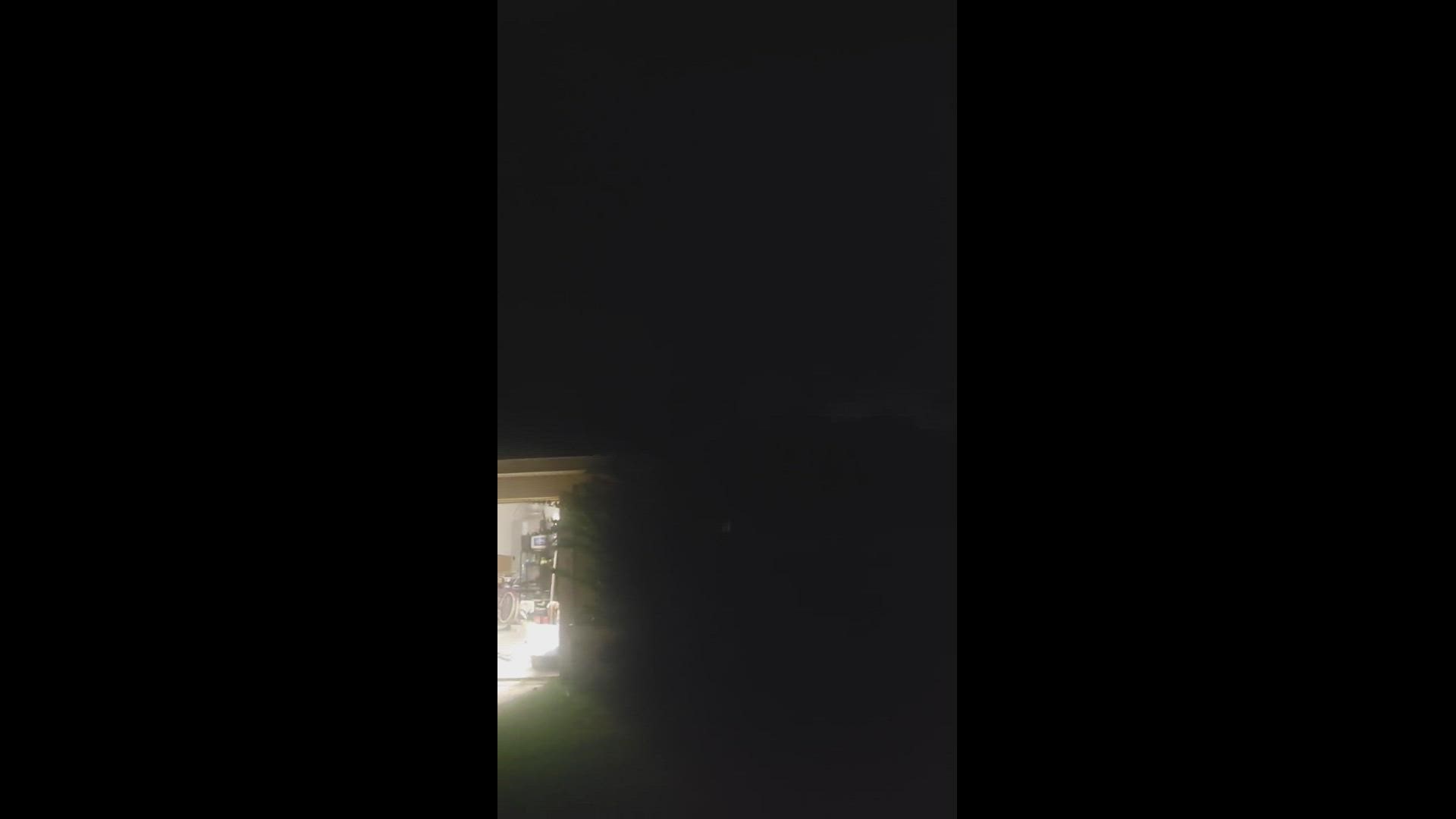 Check out this video sent to us through our app showing a neat light show provided by lightning near Yulee.
Credit: Dempsey fields