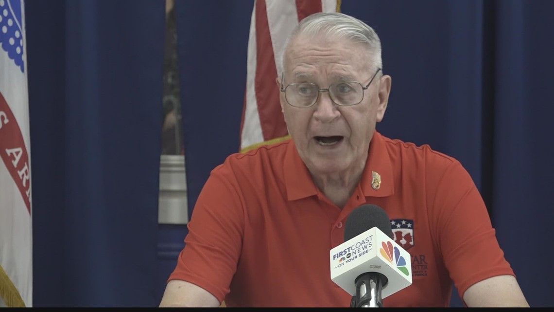 The Pact Act and the Camp Lejeune Justice Act ensure healthcare for