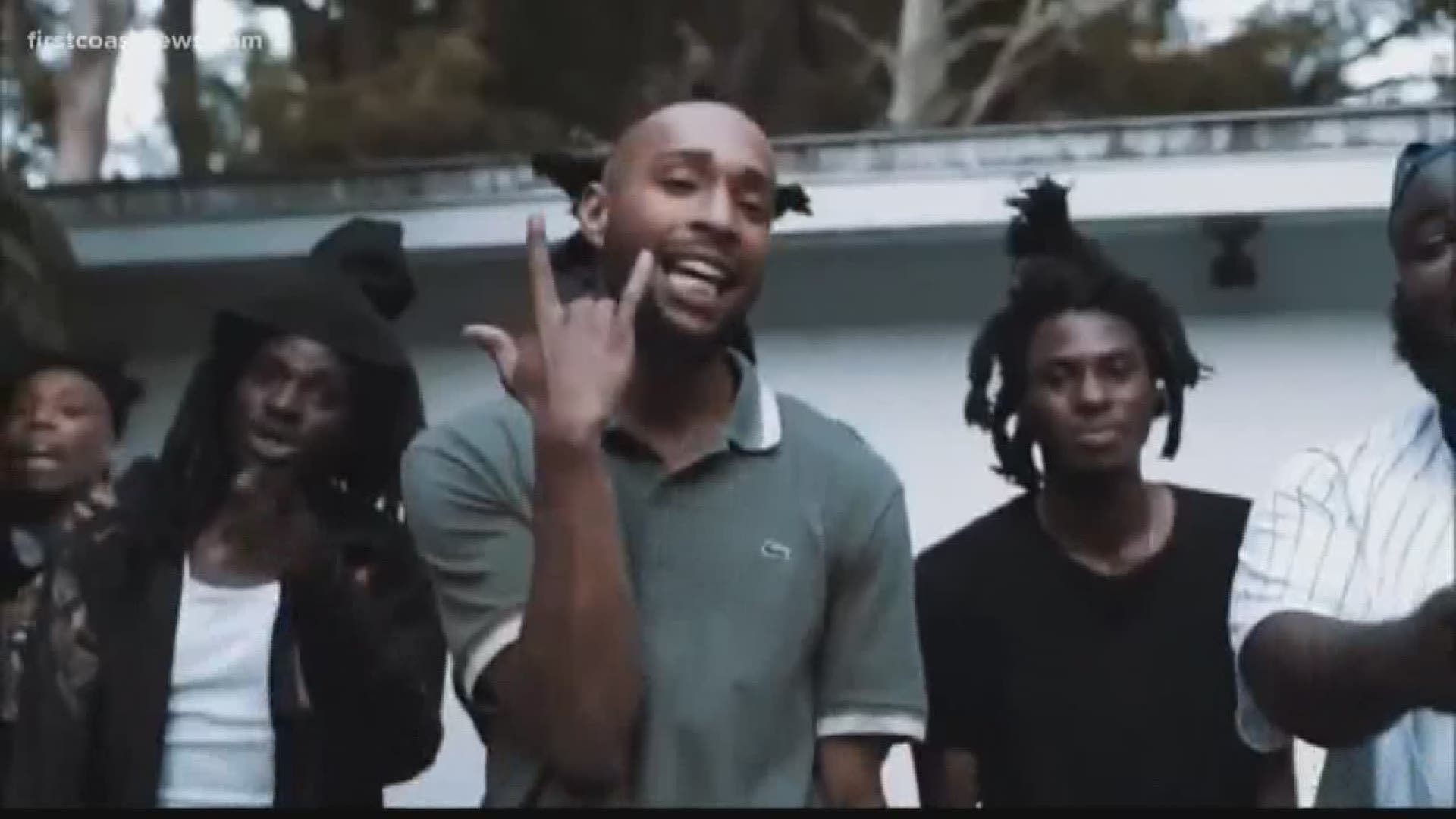 JSO uses rap videos to arrest 6 felons, alleged gang members ...