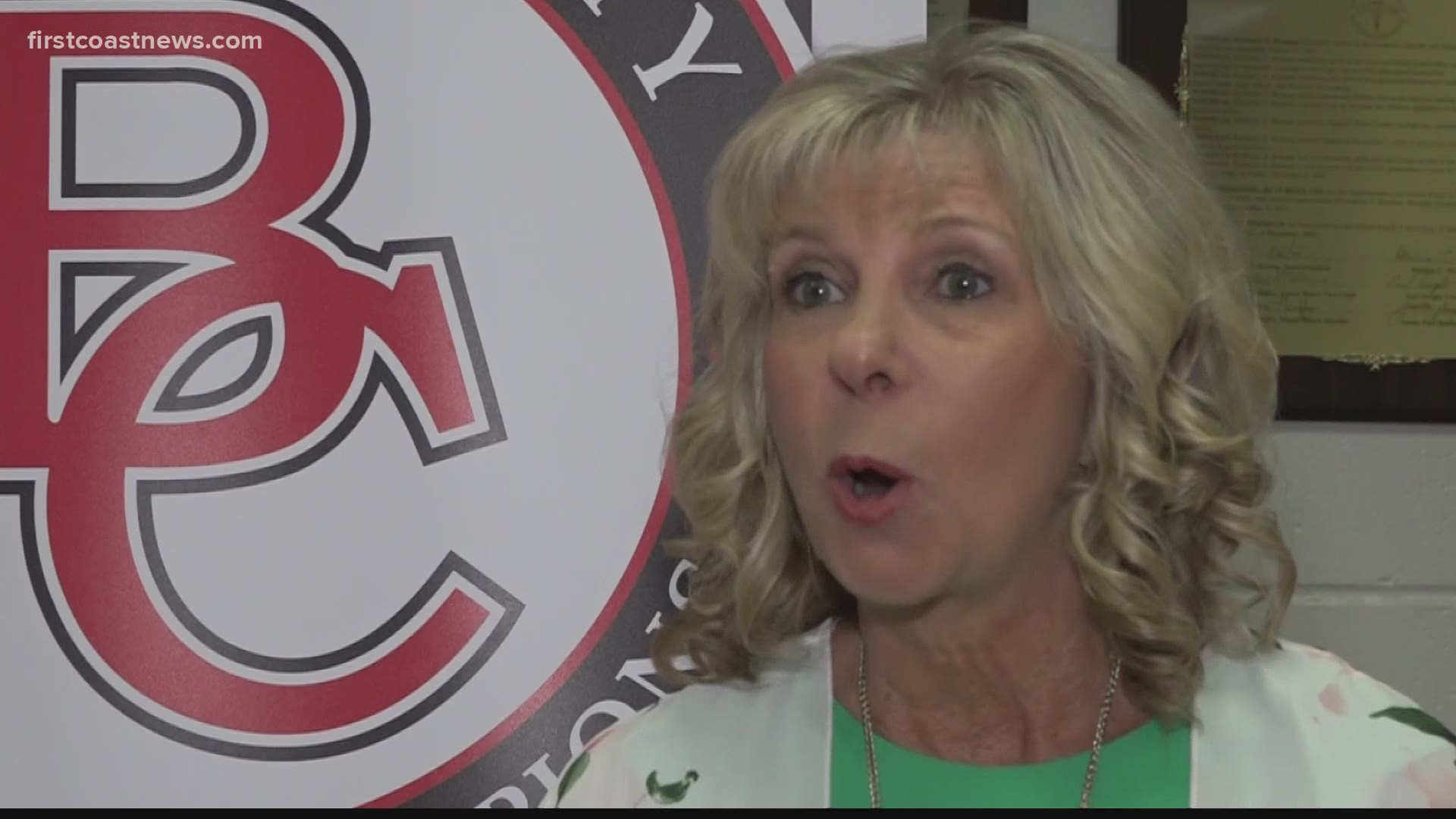 Baker County Schools work to keep students safe, healthy on campus