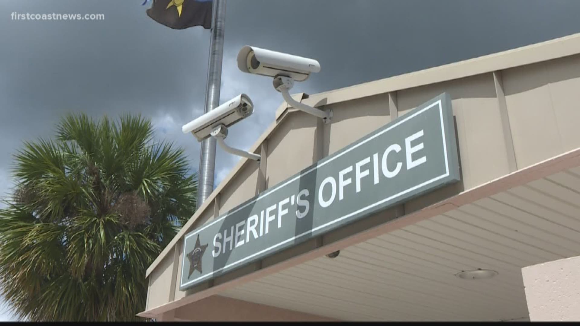 With a bigger population comes a bigger need for law enforcement in St. Johns County.