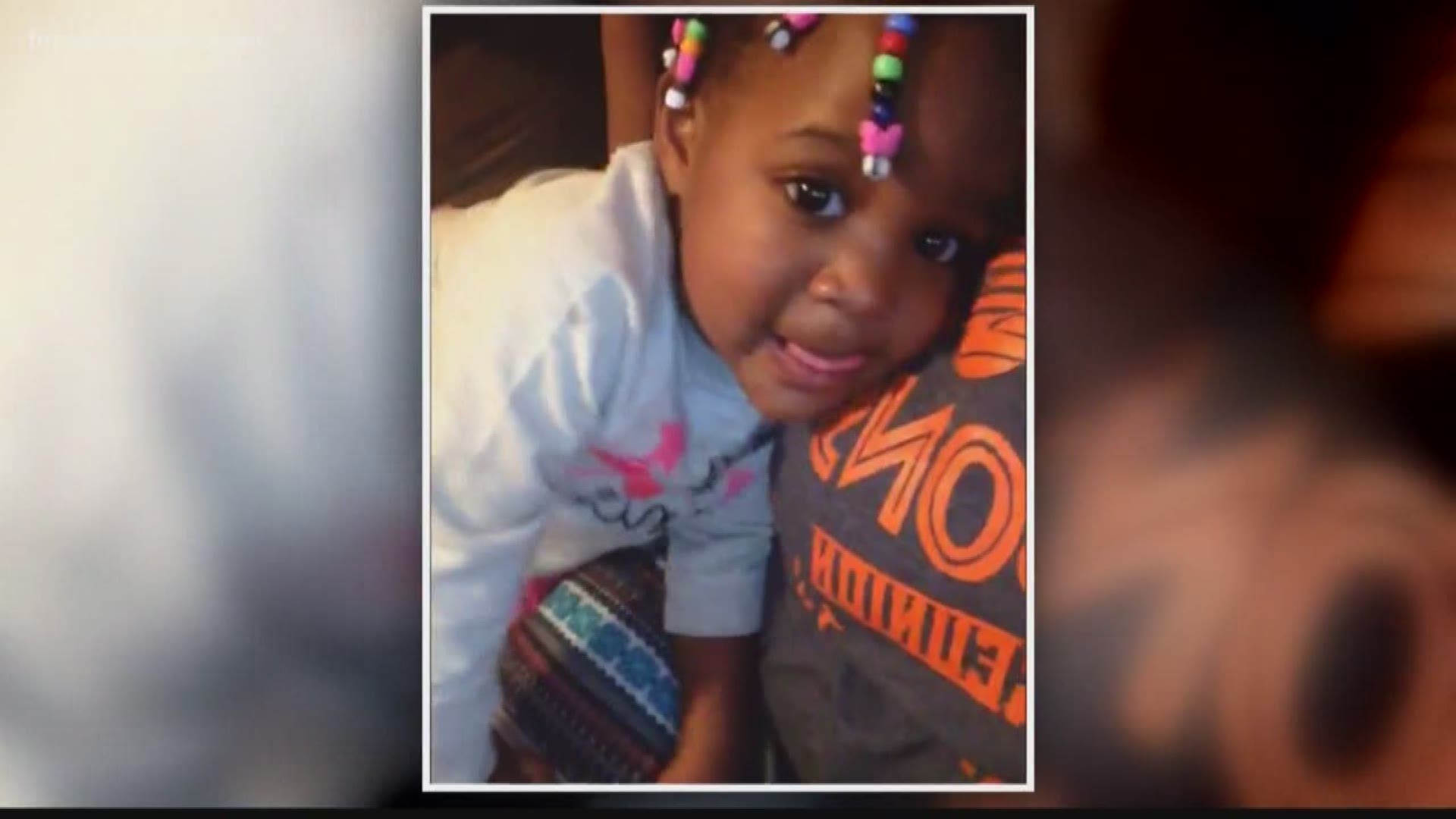 A vigil is planned for 5-year-old Taylor Williams, whose remains were found in Alabama about a week after she was reported missing from her home in Jacksonville.