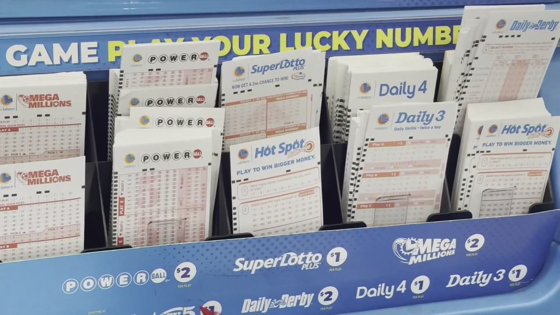 A single winning ticket sold at Publix, 630 Atlantic Blvd., Neptune Beach, has taken the $1.58 billion Mega Millions jackpot, the largest in the game's history.