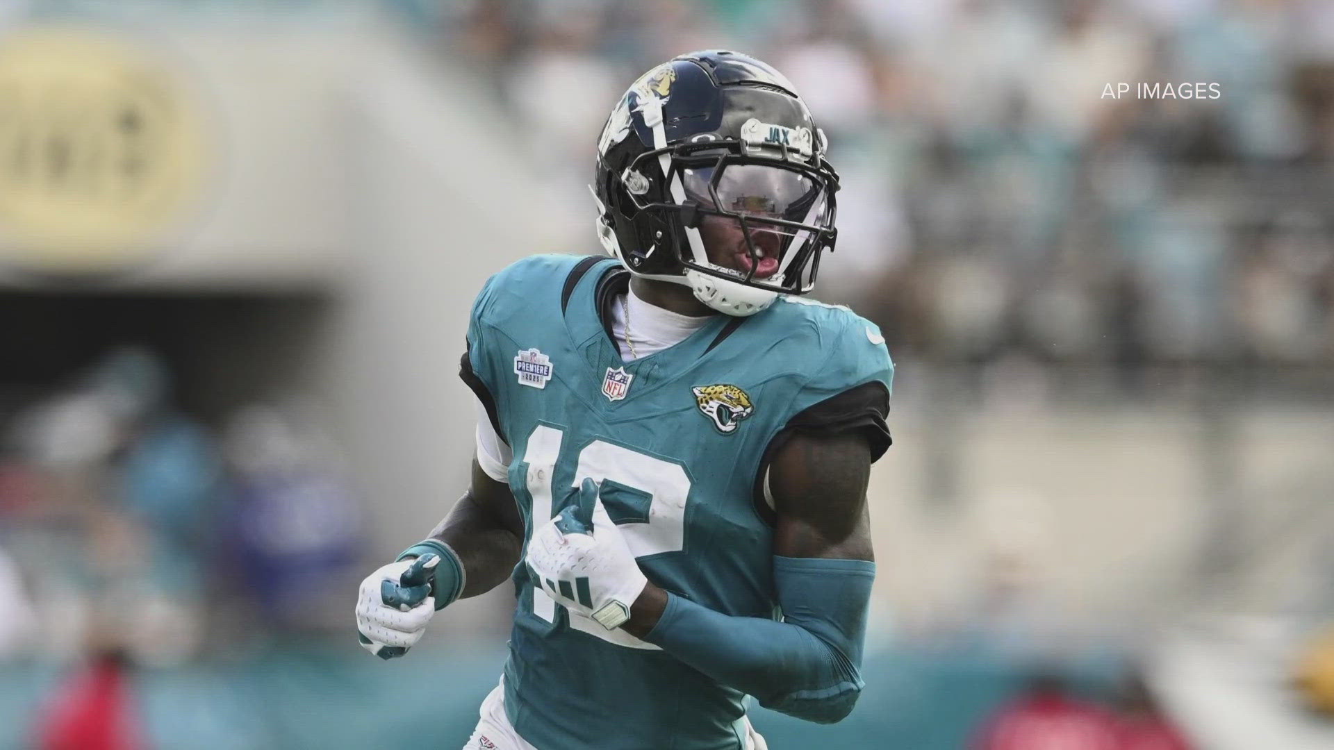 Deion Sanders, Hunter’s former college coach at Colorado, says the Jaguars are "not using him enough."